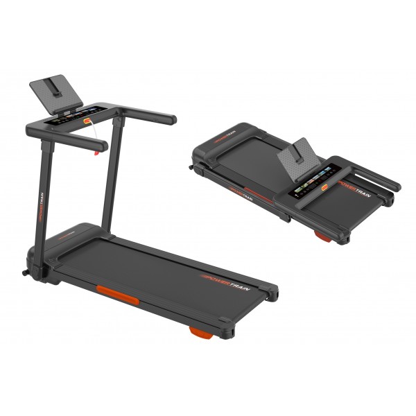 Power Train C-560AS Ηλεκτρικός Διάδρομος 2.0HP