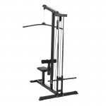 Power Train Mini Home Gym PF-15020 Τροχαλία - Functional Trainer