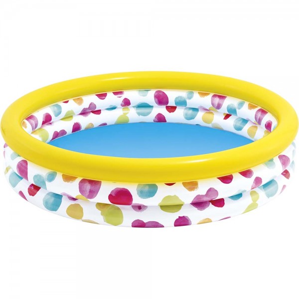 Intex Πισίνα Παιδική Cool Dots - 58439