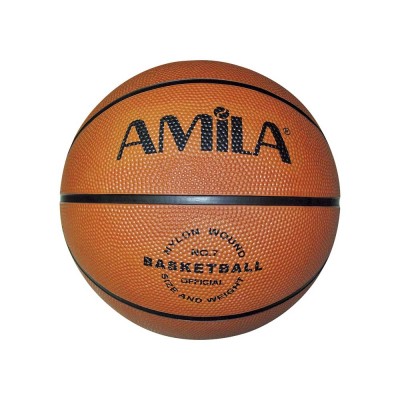 Amila Μπάλα Basket Νο. 7 RB7101-B 41709