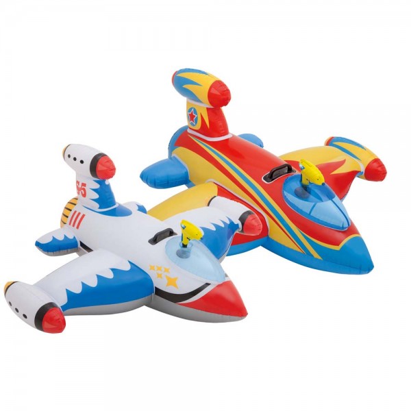 Intex Water Gun Spaceship Ride-Ons 56539