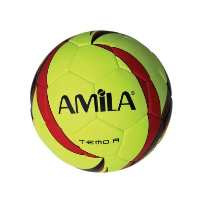 Amila Μπάλα Ποδοσφαίρου Temo R 41295