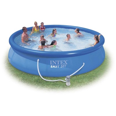 Intex Πισίνα Easy Set Pool - 28122