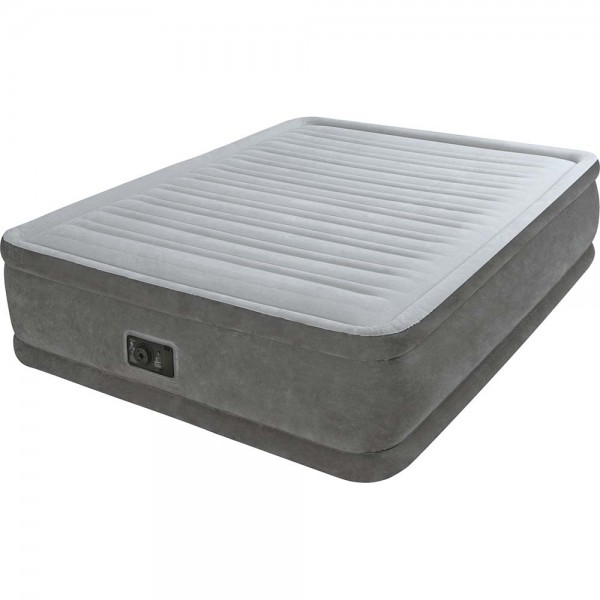 Comfort-Plush Elevated Airbed