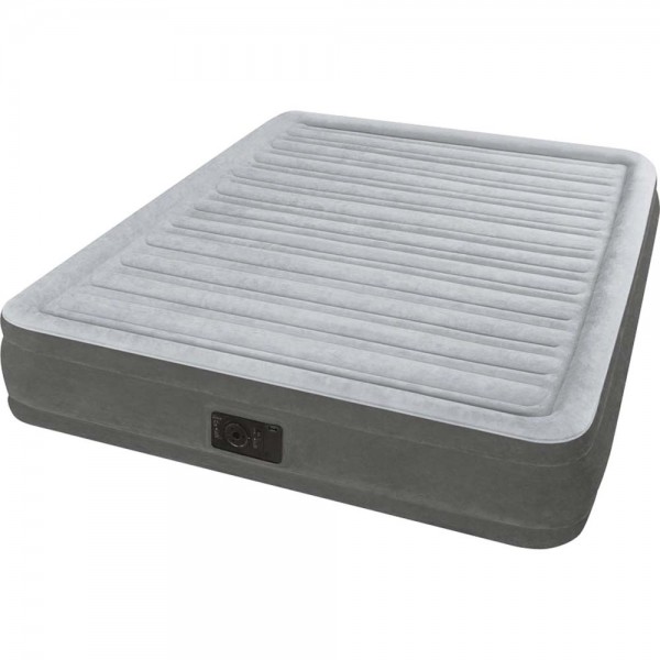 Comfort-Plush Mid Rise Airbed