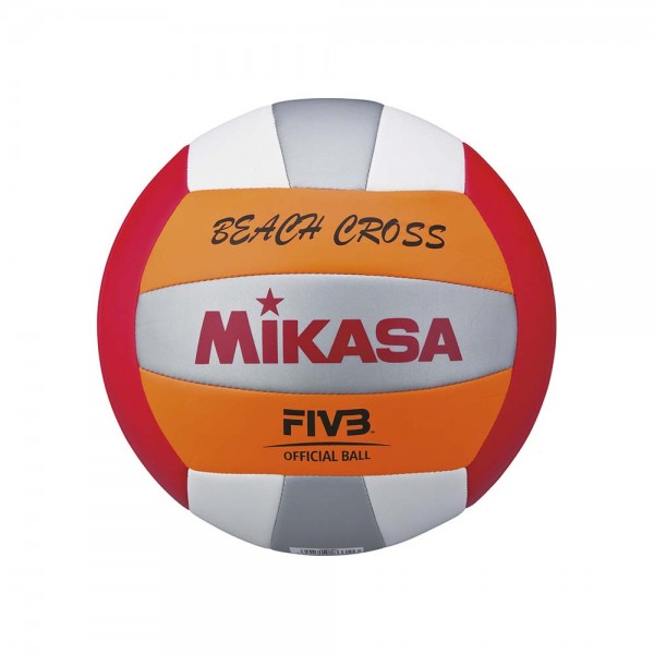 Μπάλα βόλεϋ παραλίας Mikasa VXS-BC