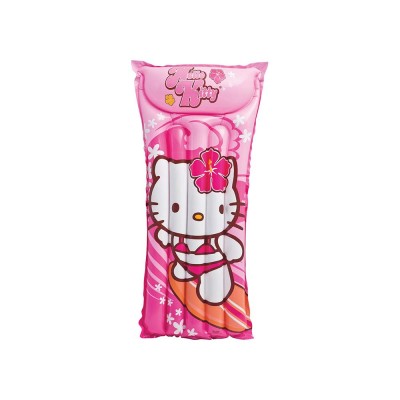 Intex Hello Kitty Swim Mat 58718