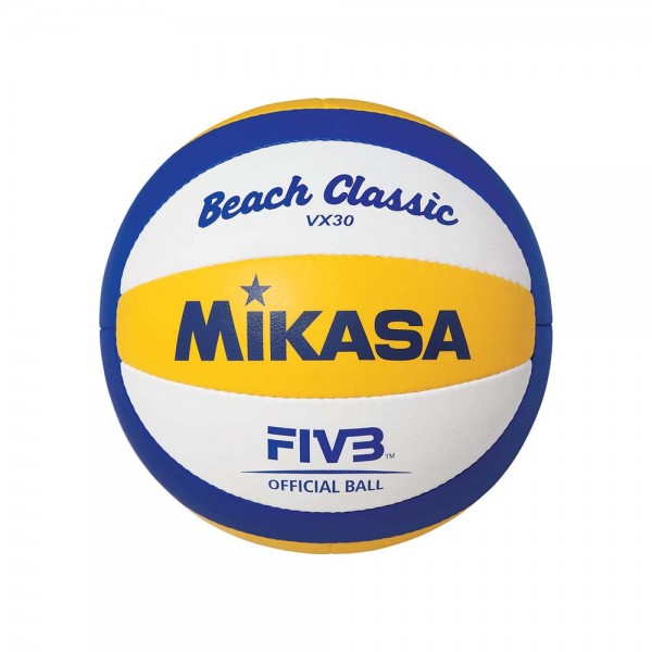 Μπάλα βόλεϋ παραλίας Mikasa VX30