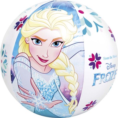 Intex Frozen Beach Ball 58021