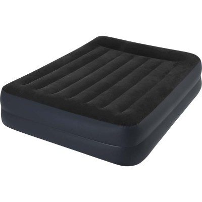 Intex Pillow Rest Raised Bed 64122