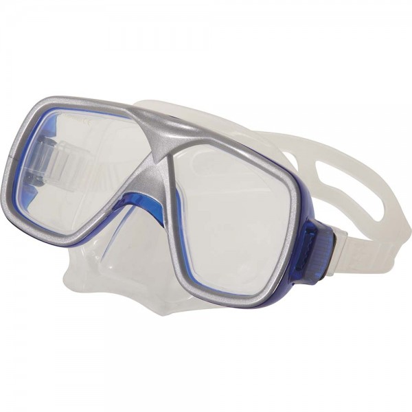 SALVAS SUB μάσκα θαλάσσης Focus 2 52201