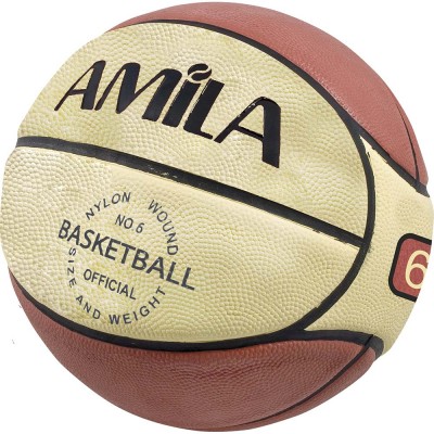 Amila Μπάλα Basket RB6 No. 6 41489
