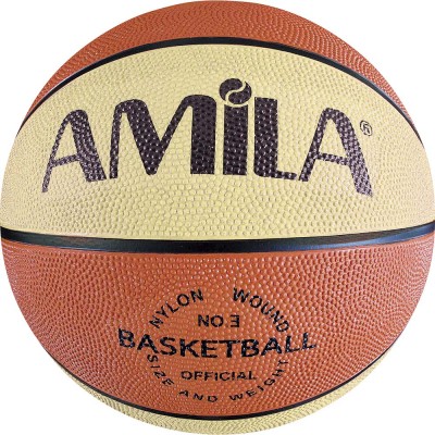 Amila Μπάλα Basket RB6 41486