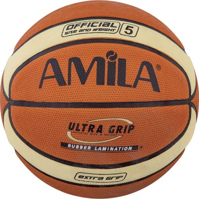 Amila Cellular Rubber μπάλα μπάσκετ 41512