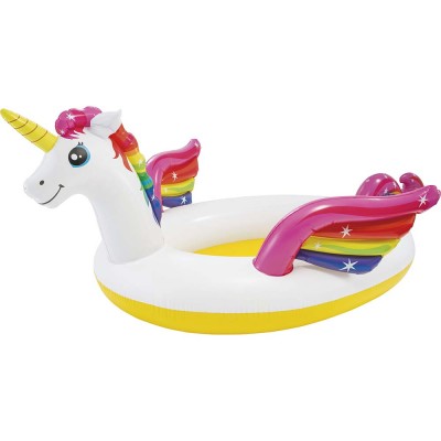 Intex Mystic Unicorn Spray Pool 57441