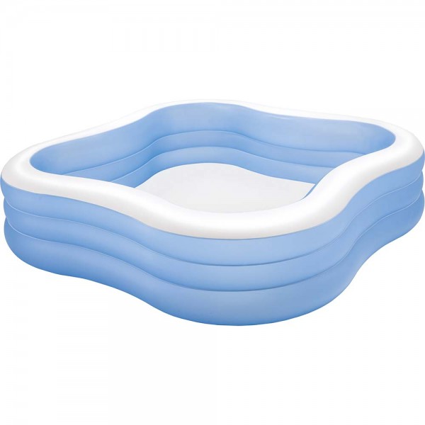 Intex Beach Wave Swim Center Pool 57495