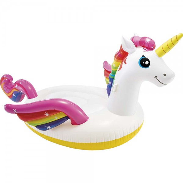 Intex Mega Unicorn Island 57281