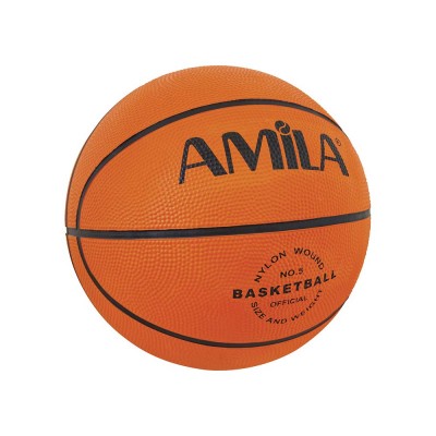Amila μπάλα μπάσκετ RB5101 41505