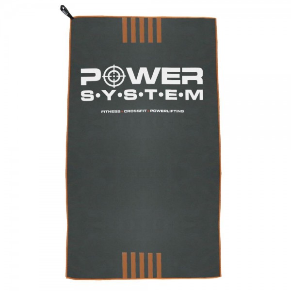 Power System Πετσέτα πάγκου GYM TOWEL PS-7004