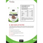 QNT Vegan Protein 500gr