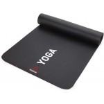 Reebok Yoga Mat 16024 Μαύρο
