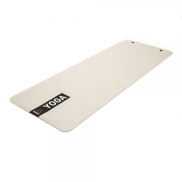 Reebok Yoga Mat 16024 Μπεζ