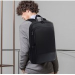 Σακίδιο πλάτης 20L Laptop 15,6” Bange 77115 μαύρο
