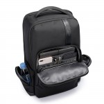 Σακίδιο πλάτης 35L Laptop 17,3” Bange Weekender Hand-On Bagage 2603 μαύρο