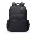 Σακίδιο πλάτης 35L Laptop 17,3” Bange Weekender Hand-On Bagage 2603 μαύρο