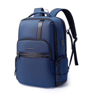 Σακίδιο πλάτης 35L Laptop 17,3” Bange Weekender Hand-On Bagage 2603 μπλε