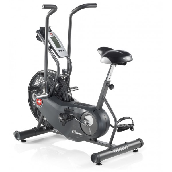 Schwinn Airdyne Pro® Επαγγελματικό Ποδήλατο Γυμναστικής AD6