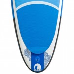 SCK Φουσκωτή Σανίδα SUP Alpha 320cm - 10'6'' SCKA106 