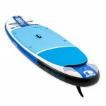 SCK Φουσκωτή Σανίδα SUP Alpha 320cm - 10'6'' SCKA106 