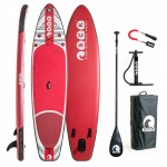 SCK Φουσκωτή Σανίδα SUP Omicron 350cm - 11'6'' SCKO116 