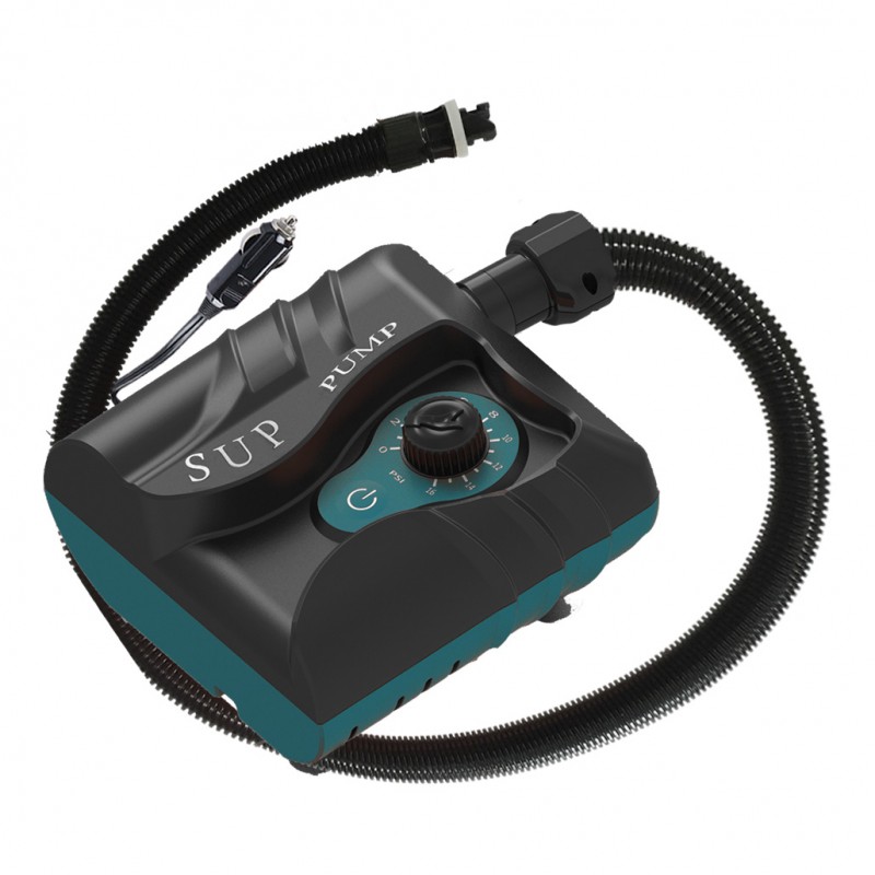 Seastar Αντλία Αέρος 12V Υψηλής Πίεσης 20 PSI 16342