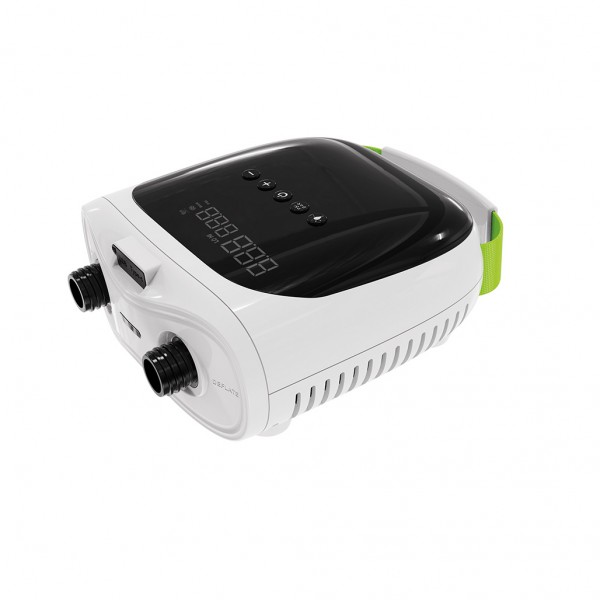 Seastar Επαναφορτιζόμενη Ηλεκτρική Αντλία Αέρος Υψηλής Πίεσης 20 PSI 16343