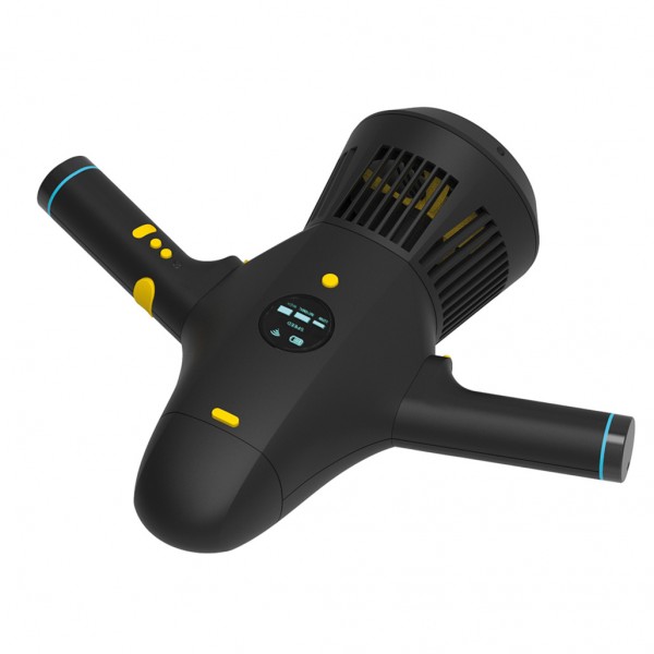 Seastar Underwater Scooter Power Fin 28130
