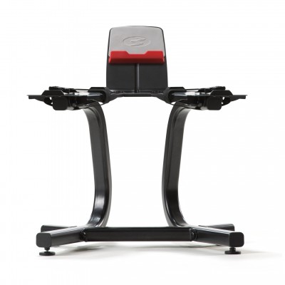 Bowflex Βάση για Ρυθμιζόμενους Αλτήρες S/Tech με Βάση Tablet B-100736