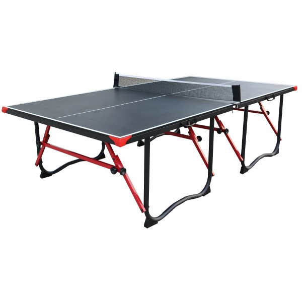 Solex 95925 Πτυσσόμενο Τραπέζι Ping Pong εσωτερικού χώρου