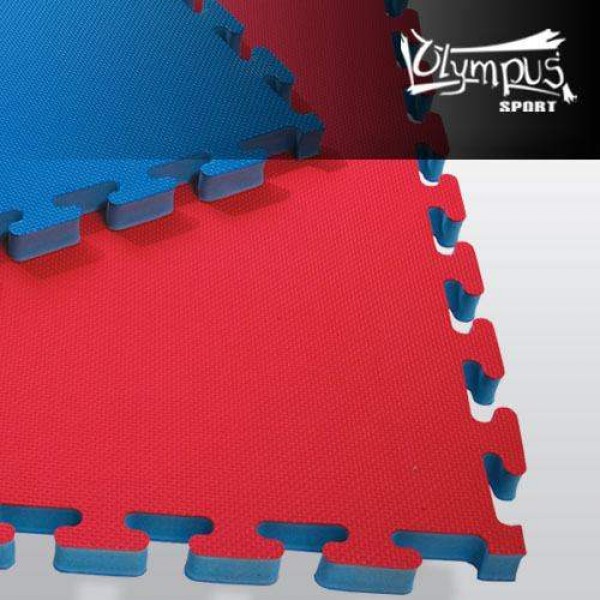 Sport Floor Mats EVA Foam 30mm 740501