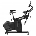 Sportop Smart Rider Ηλεκτρομαγνητικό Επαγγελματικό Ποδήλατο Γυμναστικής