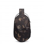 Τσαντάκι ώμου χιαστί crossbody Bange 7213 camo