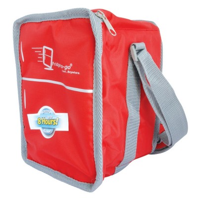 Unigreen Mini Fridge 6 Τσάντα - Ψυγείο 23340