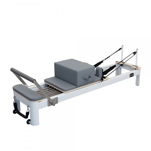 Viking Aluminium Pilates Reformer 106328