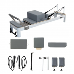 Viking Aluminium Pilates Reformer 106328