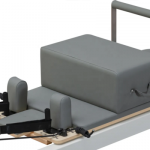 Viking Aluminium Pilates Reformer 106328