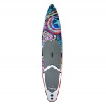 Viking Avenger MLS Φουσκωτή Σανίδα SUP 12.6 – 380cm 105257