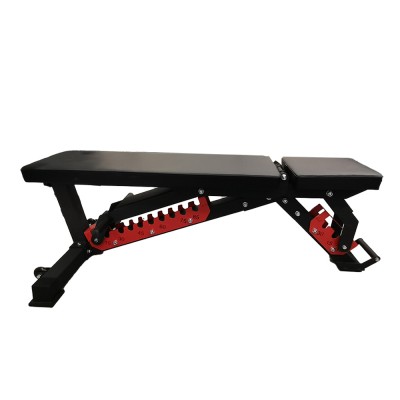 VIKING B-400 Power Bench – Πάγκος Γυμναστικής 106513