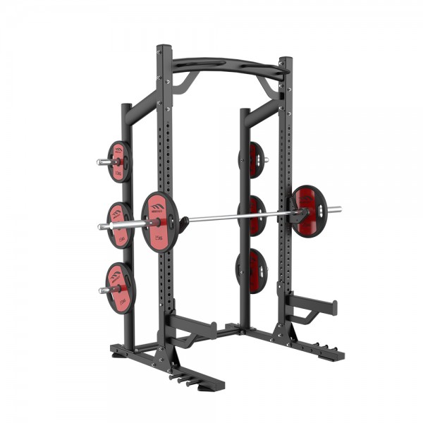 Viking Black Line H-21 Power Rack