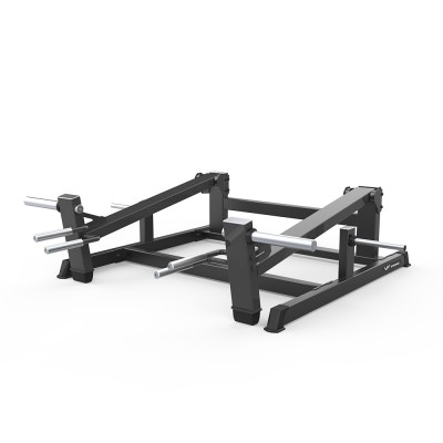 Viking Black Line H-607 Μηχανή Dead Lift & Squat